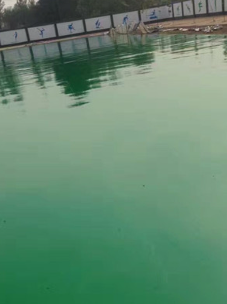 昆明篮球场翻新怎么做